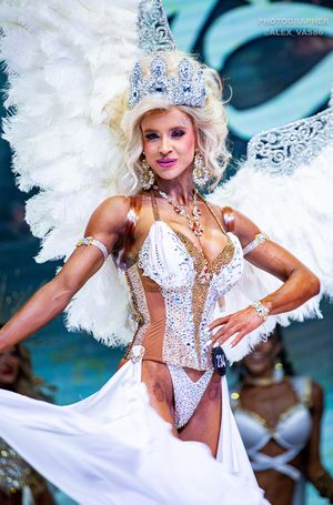 FIT-ANGELS (2 раунд)